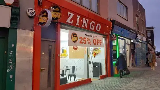 Zingo