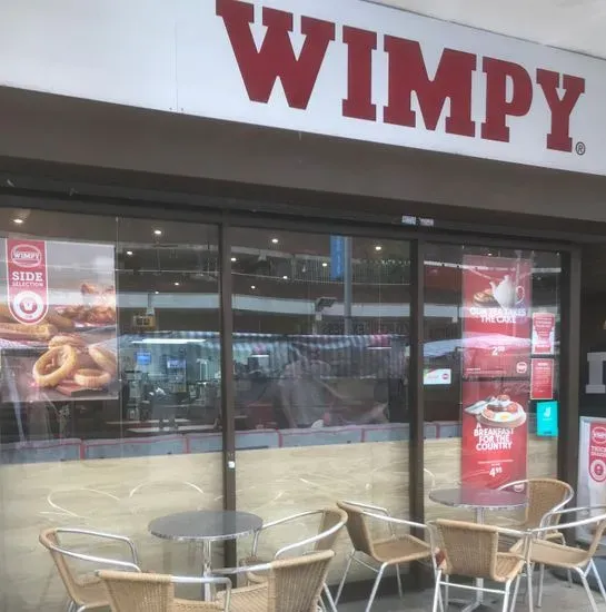 Wimpy