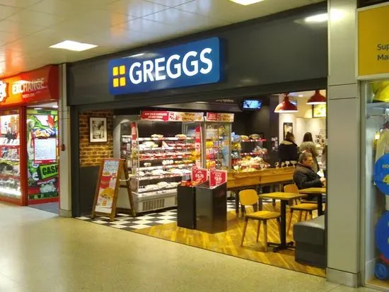 Greggs