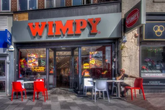 Wimpy