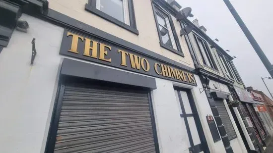 The Two Chimneys