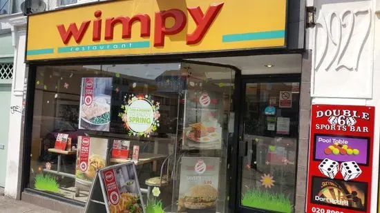 Wimpy