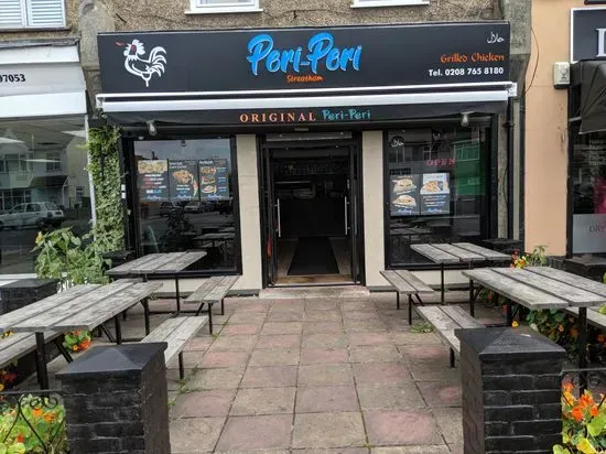 Peri Peri - Streatham Vale