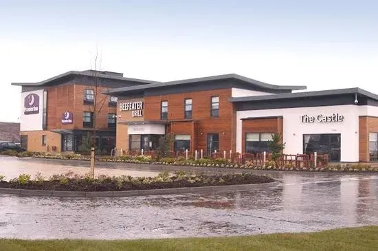 Premier Inn Glasgow Newton Mearns (M77 J4) hotel