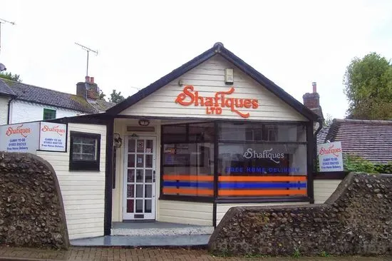 Shafiques of Angmering