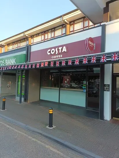 Costa Coffee