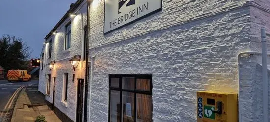 The Bridge Inn