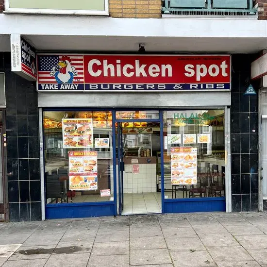 Chicken Spot