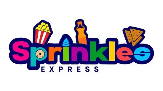 Sprinkles Express