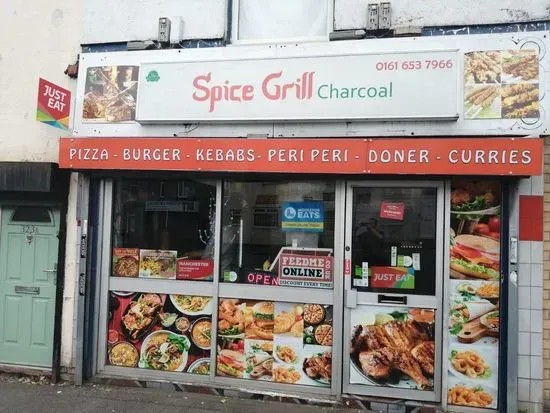 Spice Grill