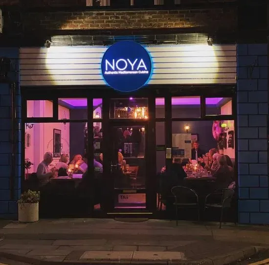 NOYA Mediterranean Restaurant