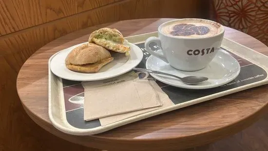 Costa Coffee