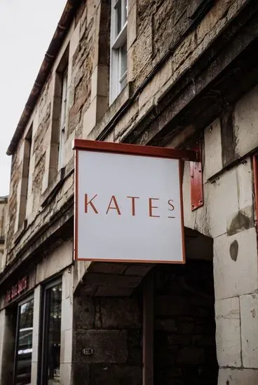 Kate's