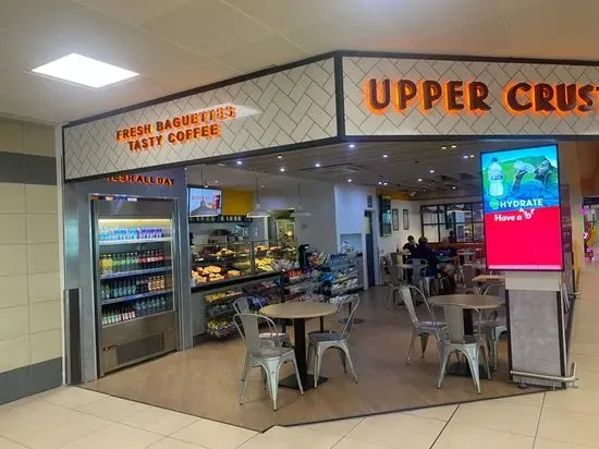 Upper Crust Liverpool Airport