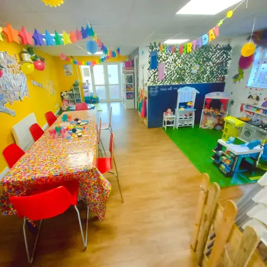 Crafty Cat Play Cafe