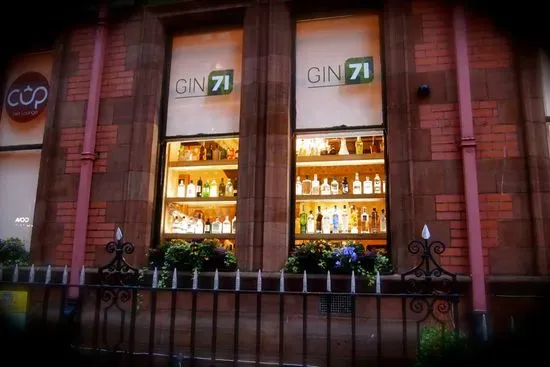 Gin71