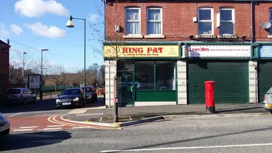 Hing Fat harpurhey