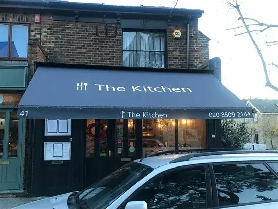 The Kitchen