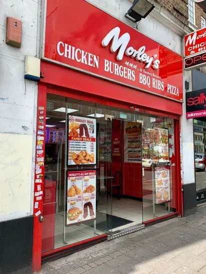 Morley’s