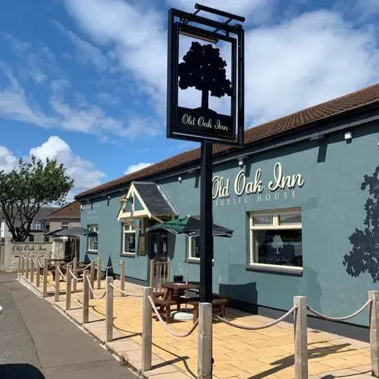 Old Oak Inn