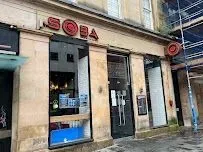 Bar Soba Merchant City