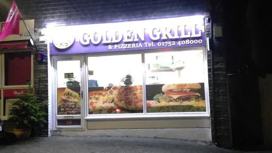 Golden Grill