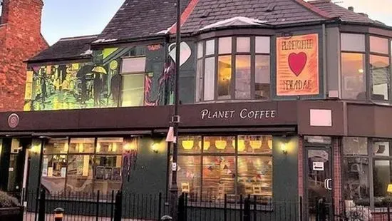 Planet Coffee