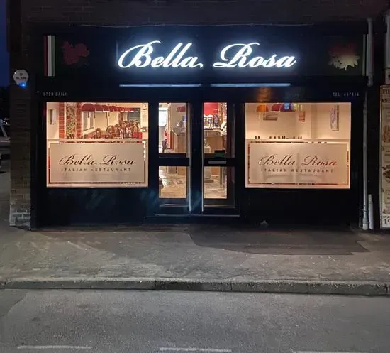 Bella Rosa Italian Restaurant