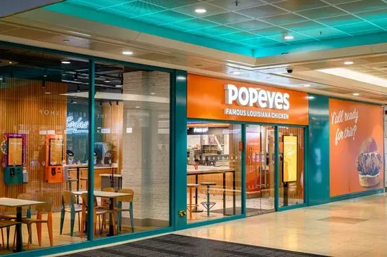 Popeyes Louisiana Chicken