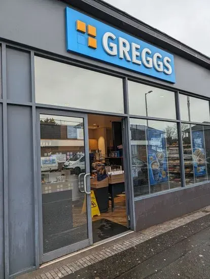 Greggs