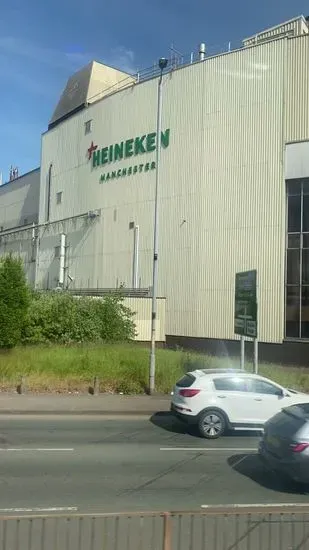 Heineken UK