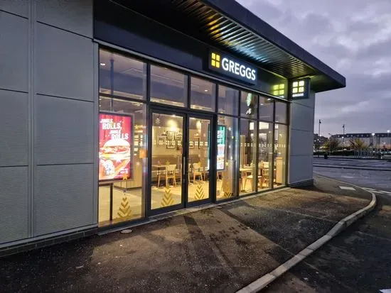 Greggs