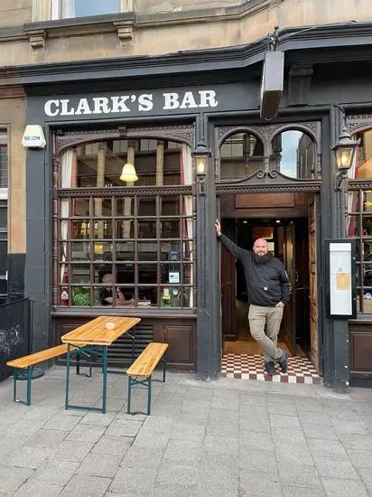 Clark's Bar