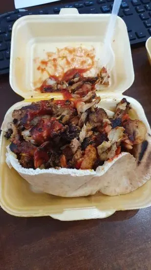 New Cross Best Kebab