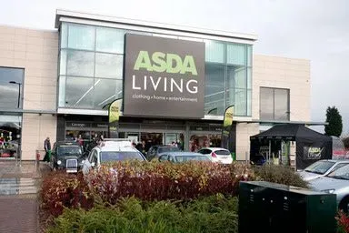 Asda Living Hull