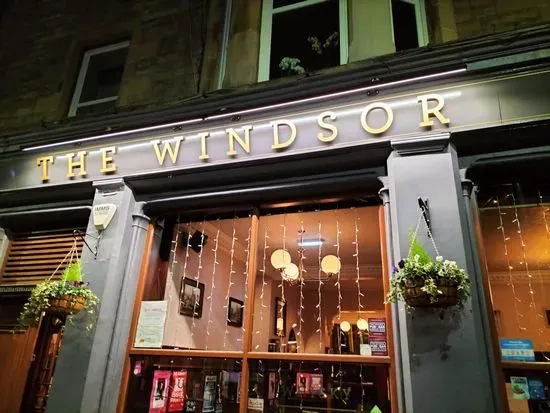 The Windsor