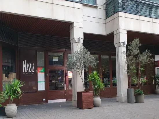 Massis Grill and Bar