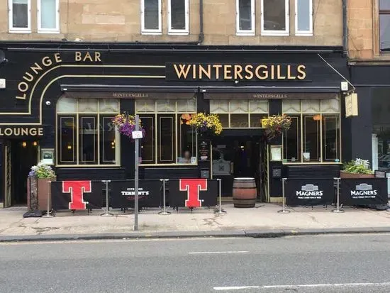 Wintersgills Glasgow