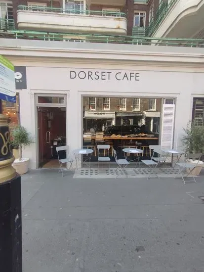 Dorset Brasserie