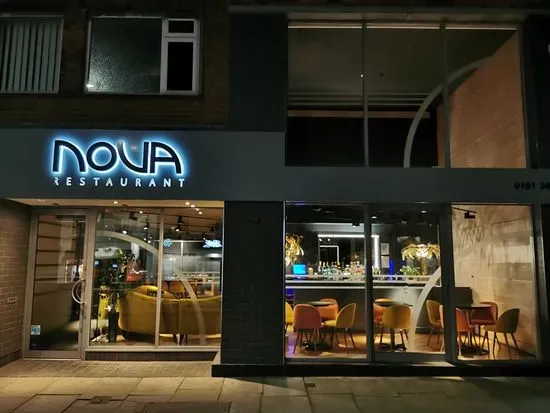 Nova Restaurant