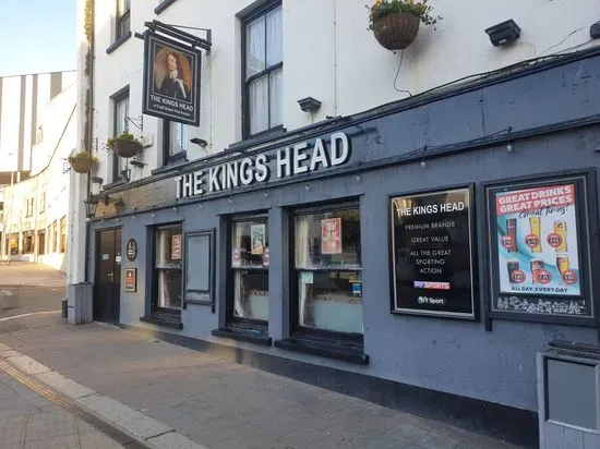 The Kings Head