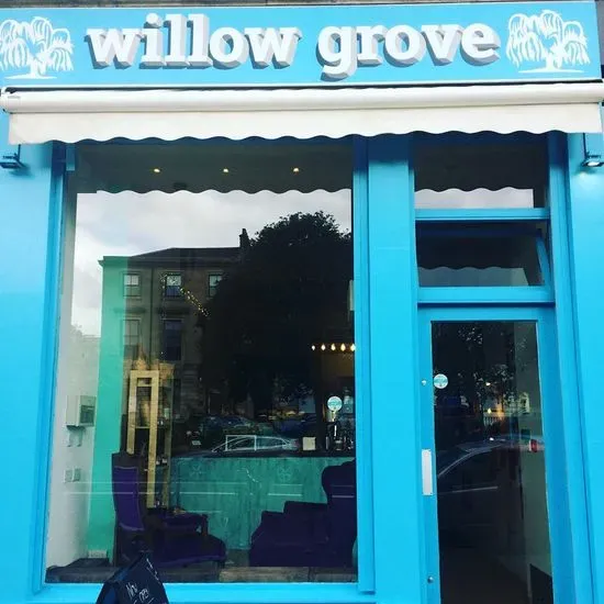 Willow Grove Coffee