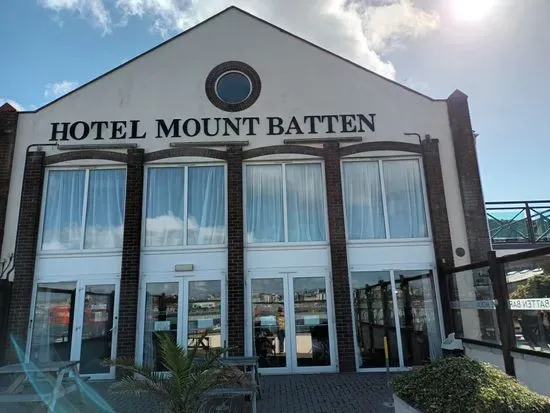 Mount Batten Bar