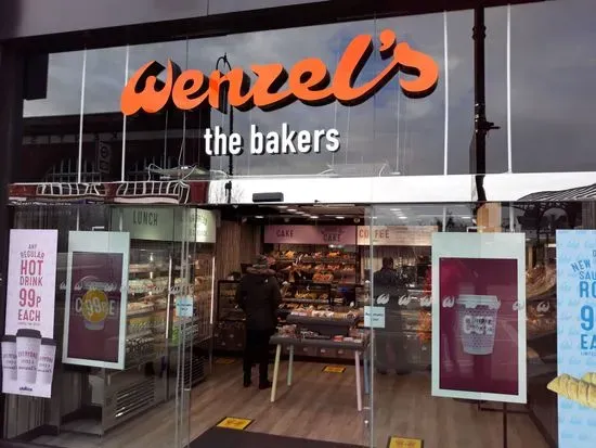 Wenzel`s the Bakers