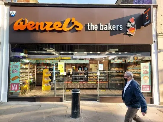 Wenzel`s the Bakers