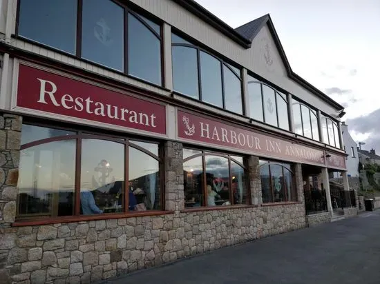 The Harbour Inn