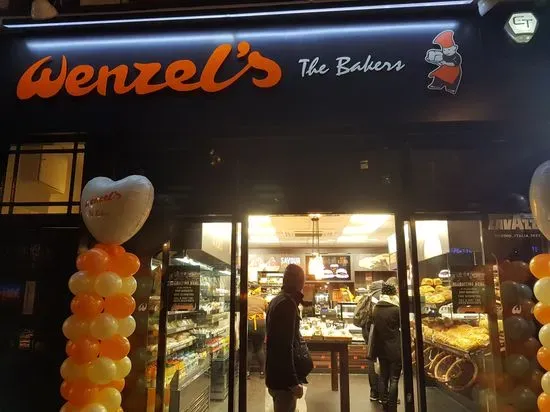 Wenzel's the Bakers