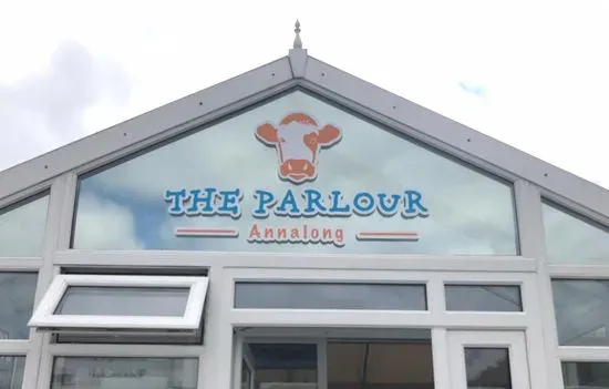 The Parlour Annalong