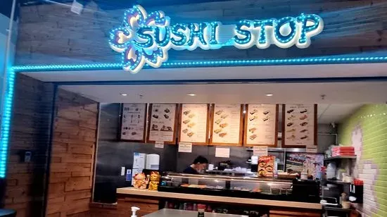 Sushi Stop