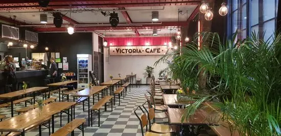 Vic Café & Bar